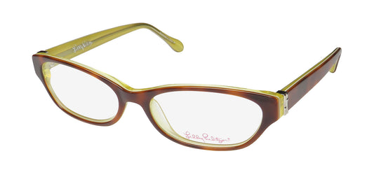 Lilly Pulitzer Naydia Eyeglasses