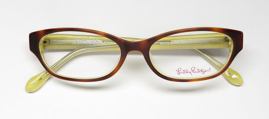 Lilly Pulitzer Naydia Eyeglasses