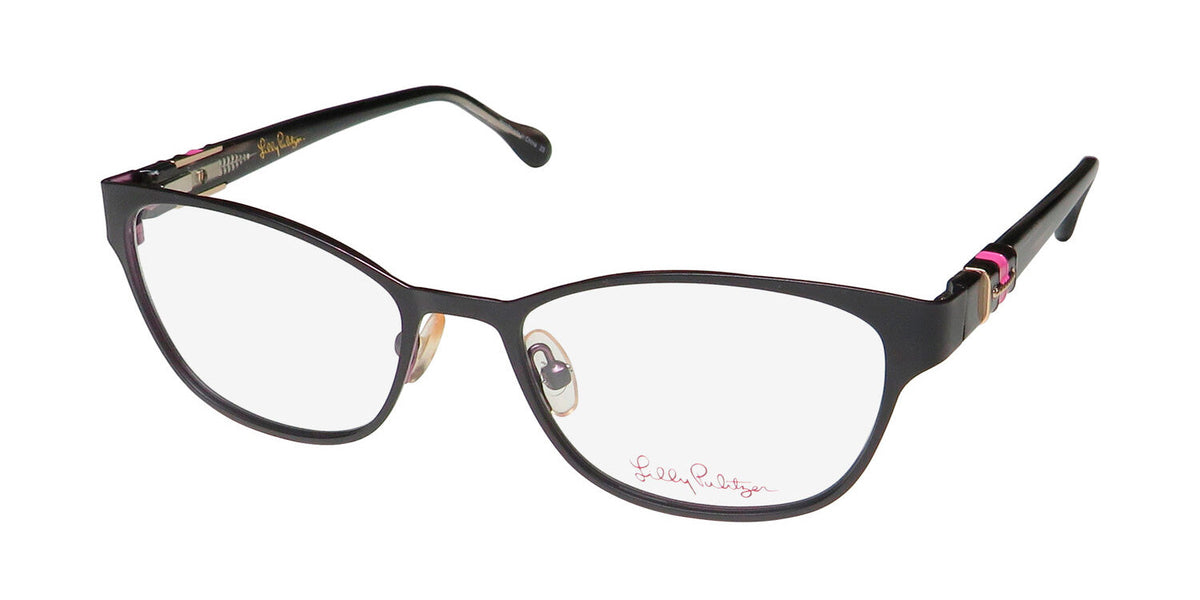 Lilly Pulitzer Palmetto Eyeglasses