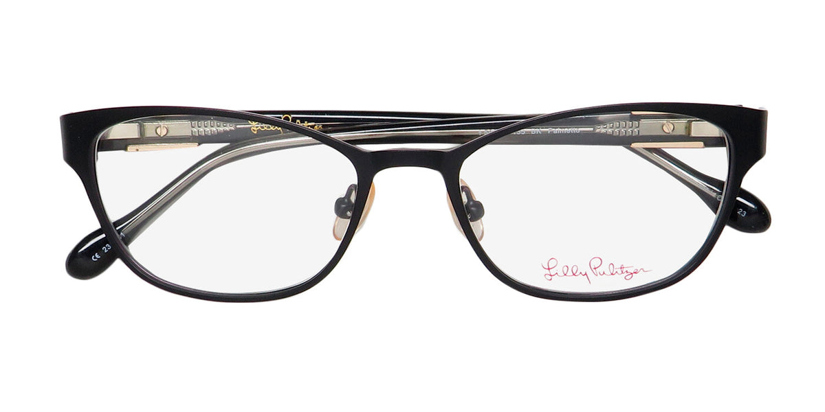Lilly Pulitzer Palmetto Eyeglasses