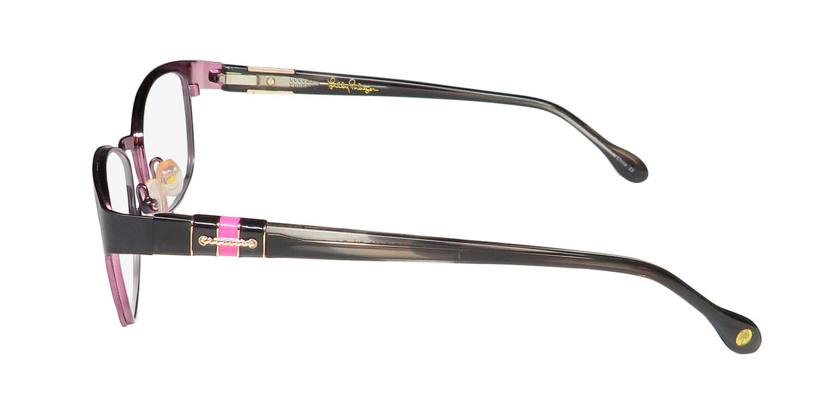 Lilly Pulitzer Palmetto Eyeglasses