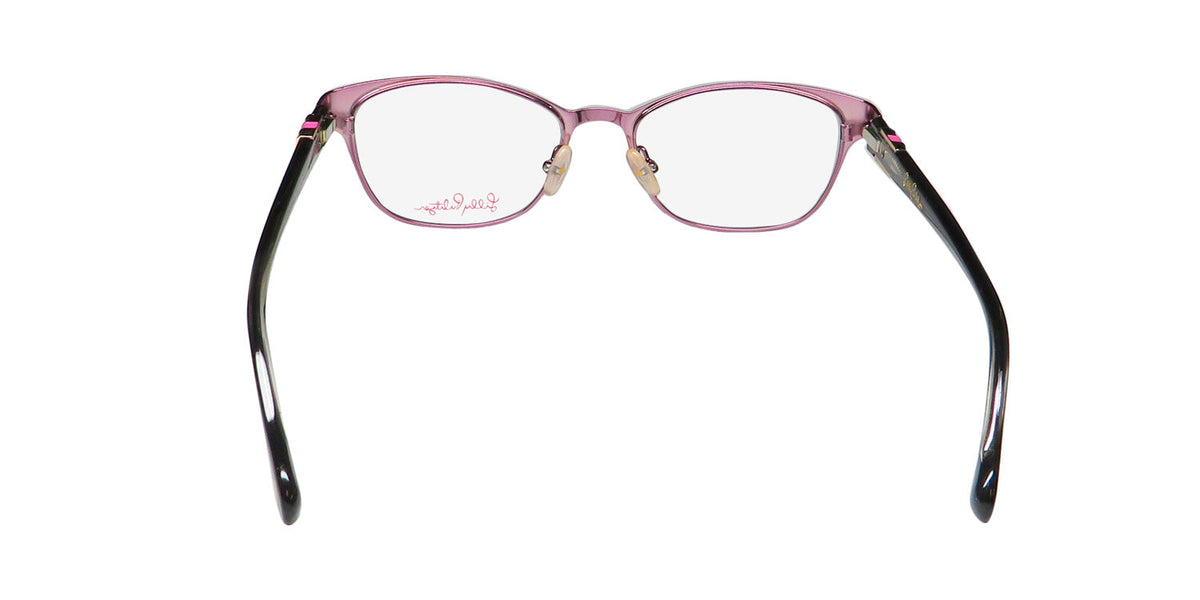 Lilly Pulitzer Palmetto Eyeglasses