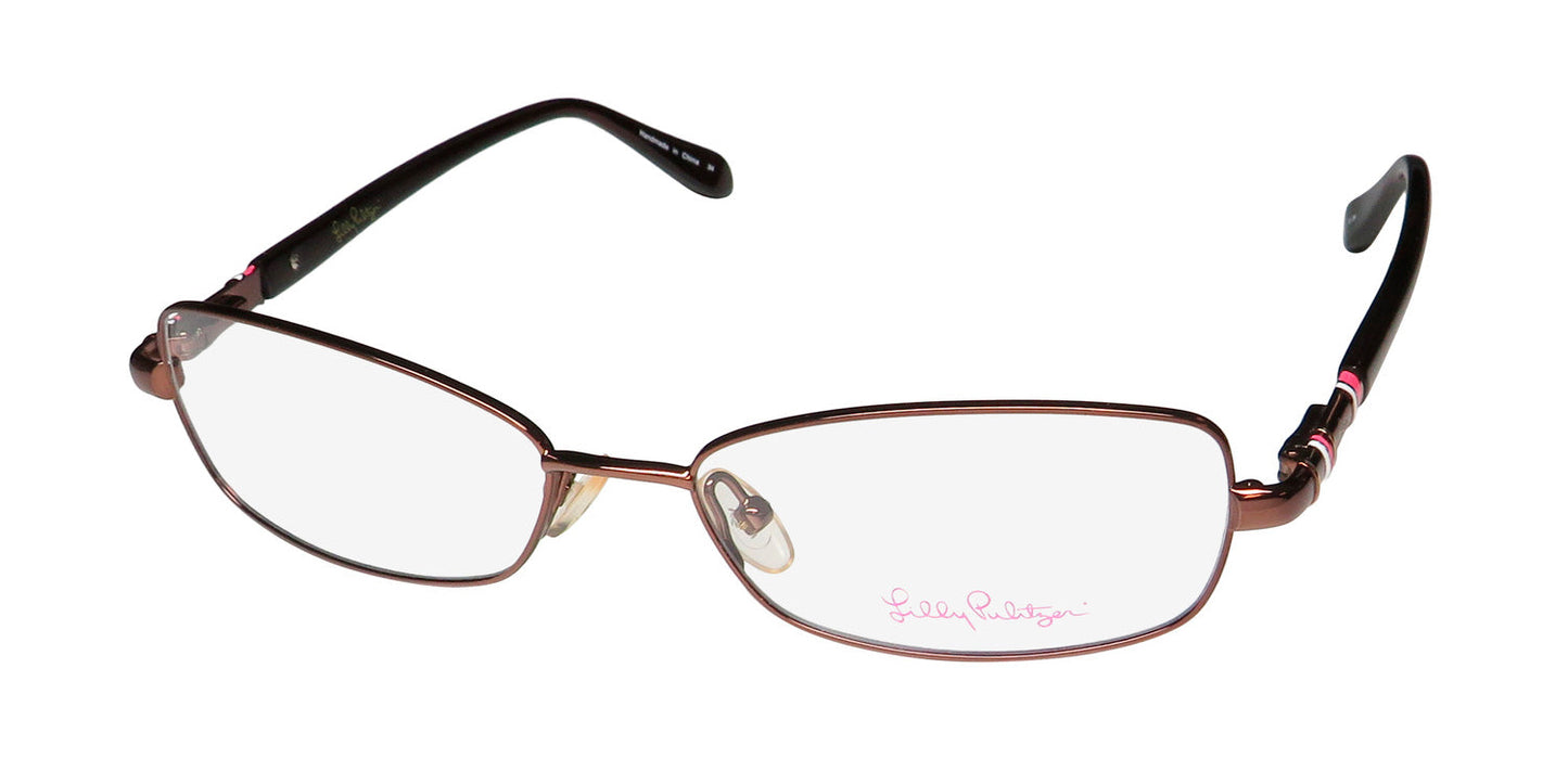 Lilly Pulitzer Maybell Eyeglasses