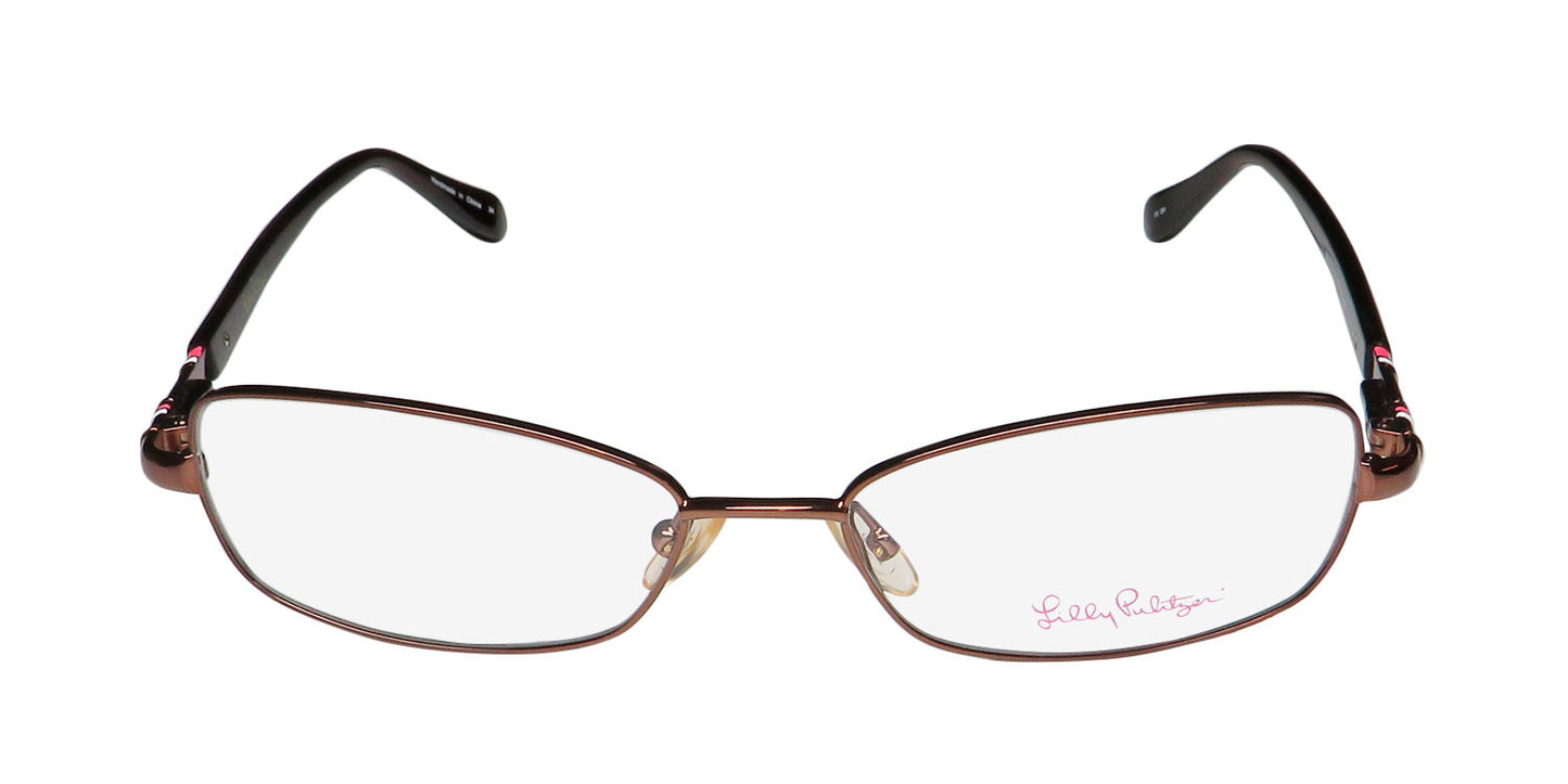 Lilly Pulitzer Maybell Eyeglasses
