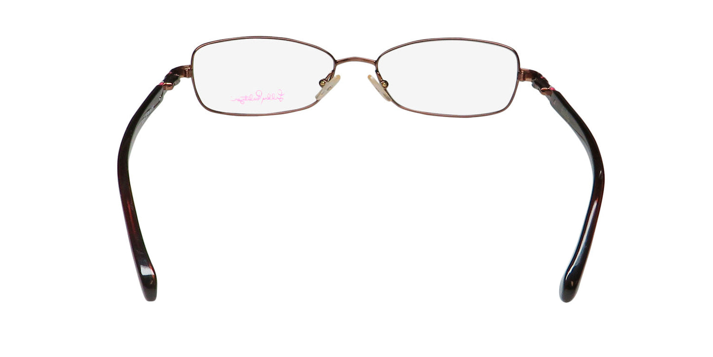 Lilly Pulitzer Maybell Eyeglasses