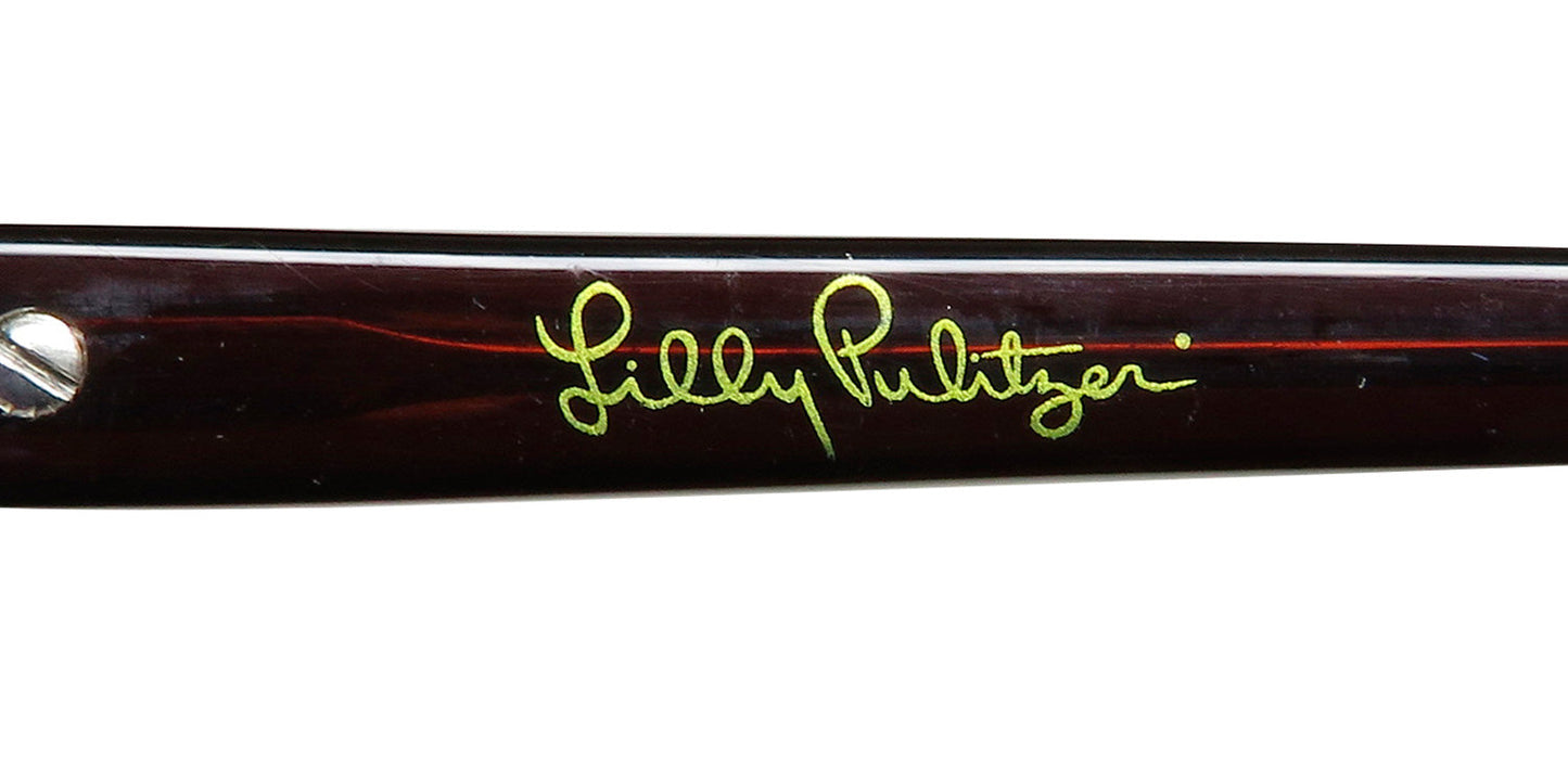 Lilly Pulitzer Maybell Eyeglasses