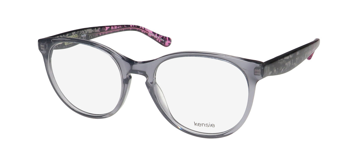 kensie Lucky Eyeglasses