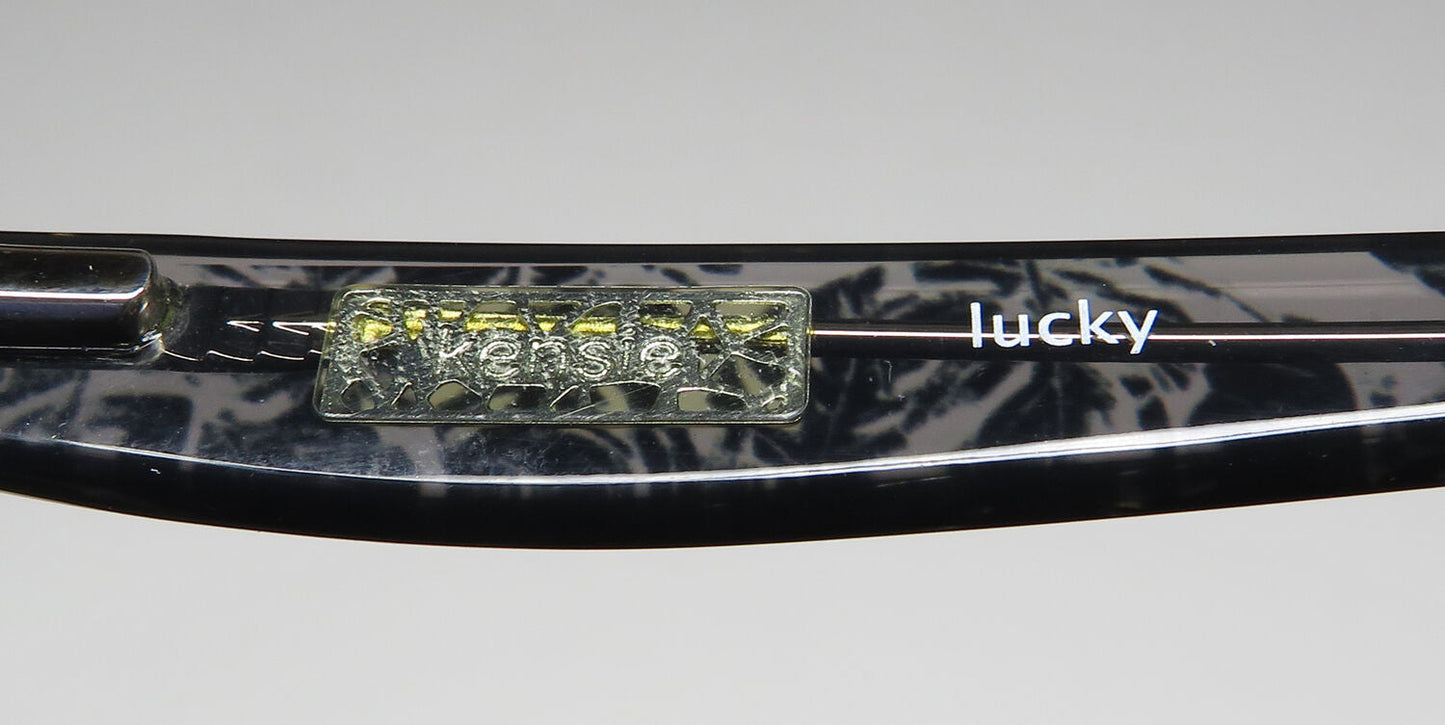 kensie Lucky Eyeglasses