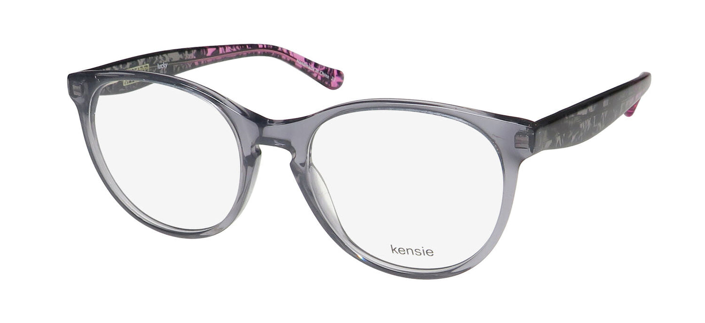 kensie Lucky Eyeglasses