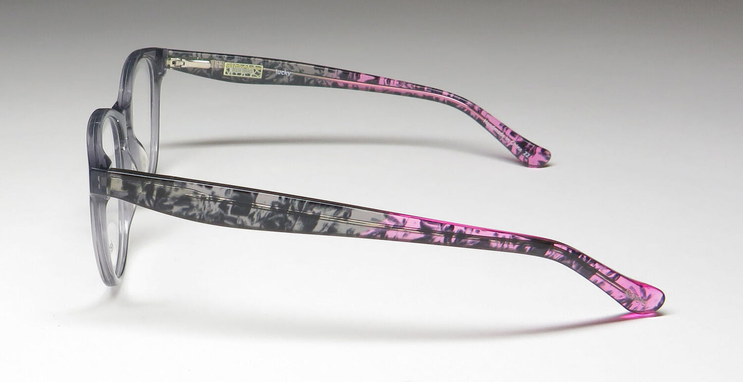 kensie Lucky Eyeglasses
