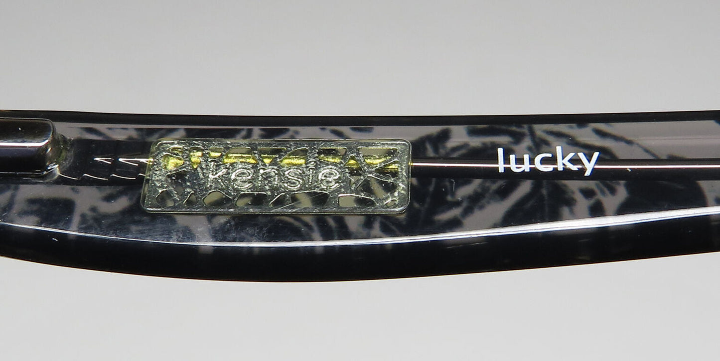 kensie Lucky Eyeglasses