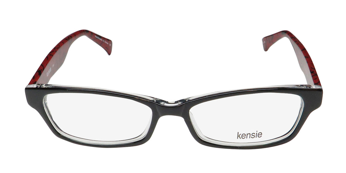 kensie Flair Eyeglasses