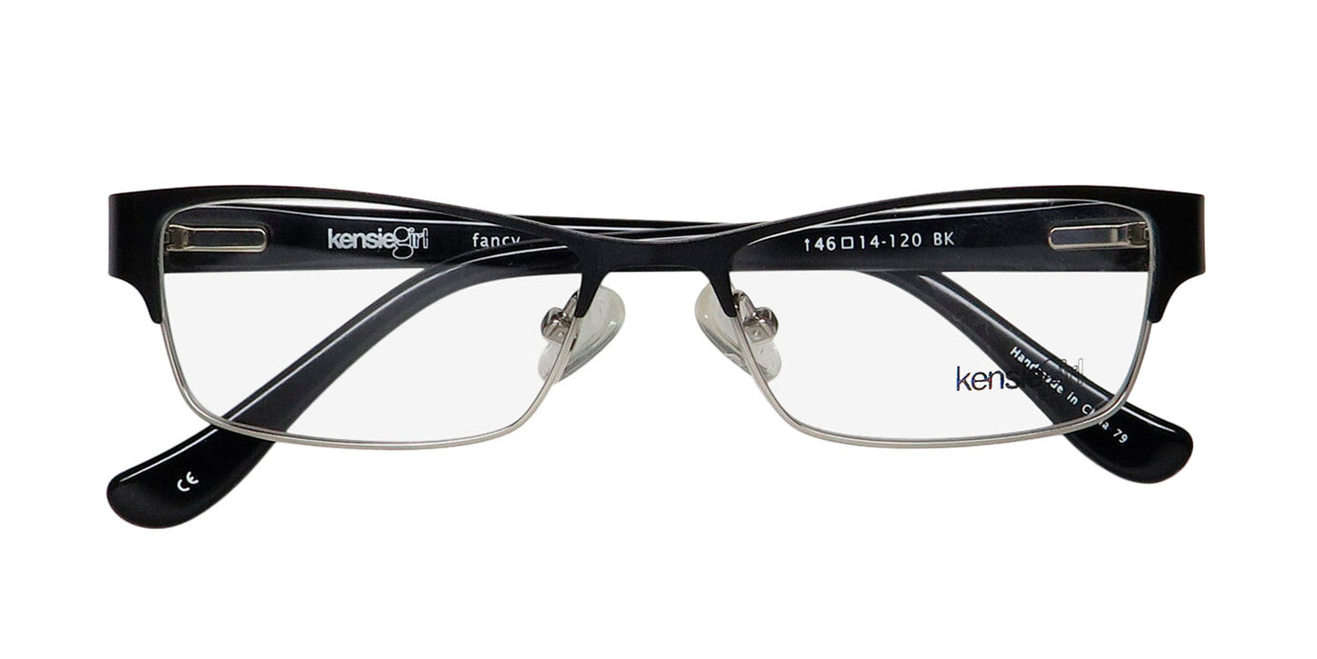 kensie Fancy Eyeglasses