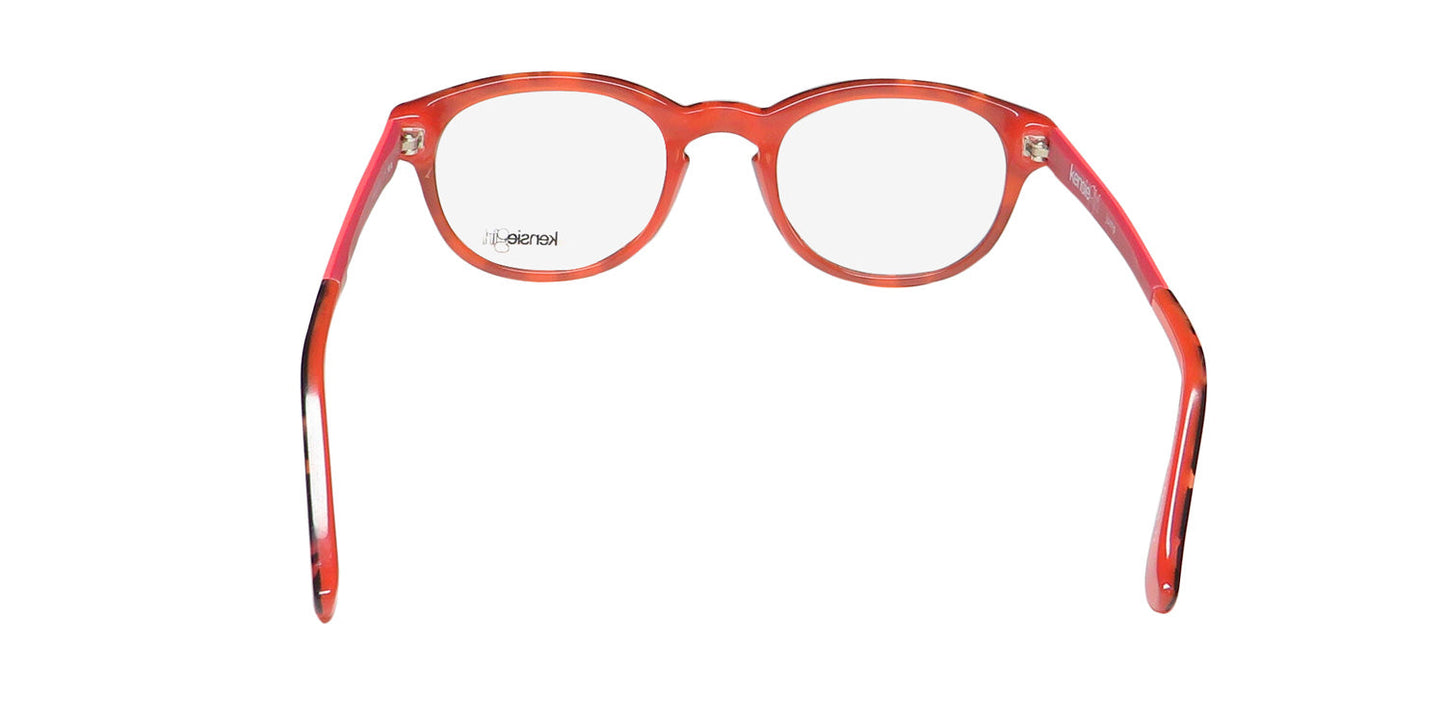 kensie Jump Eyeglasses