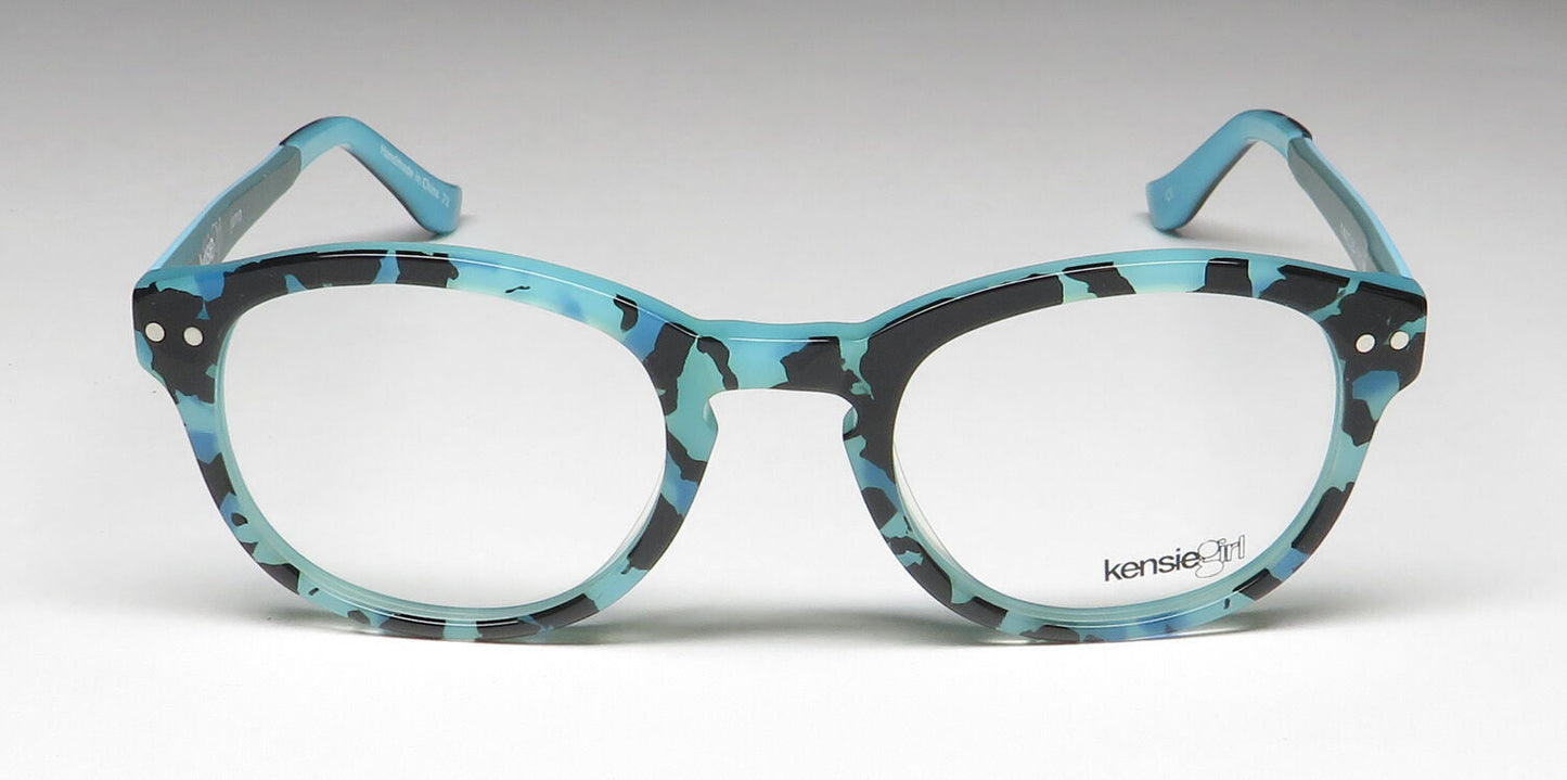 kensie Jump Eyeglasses