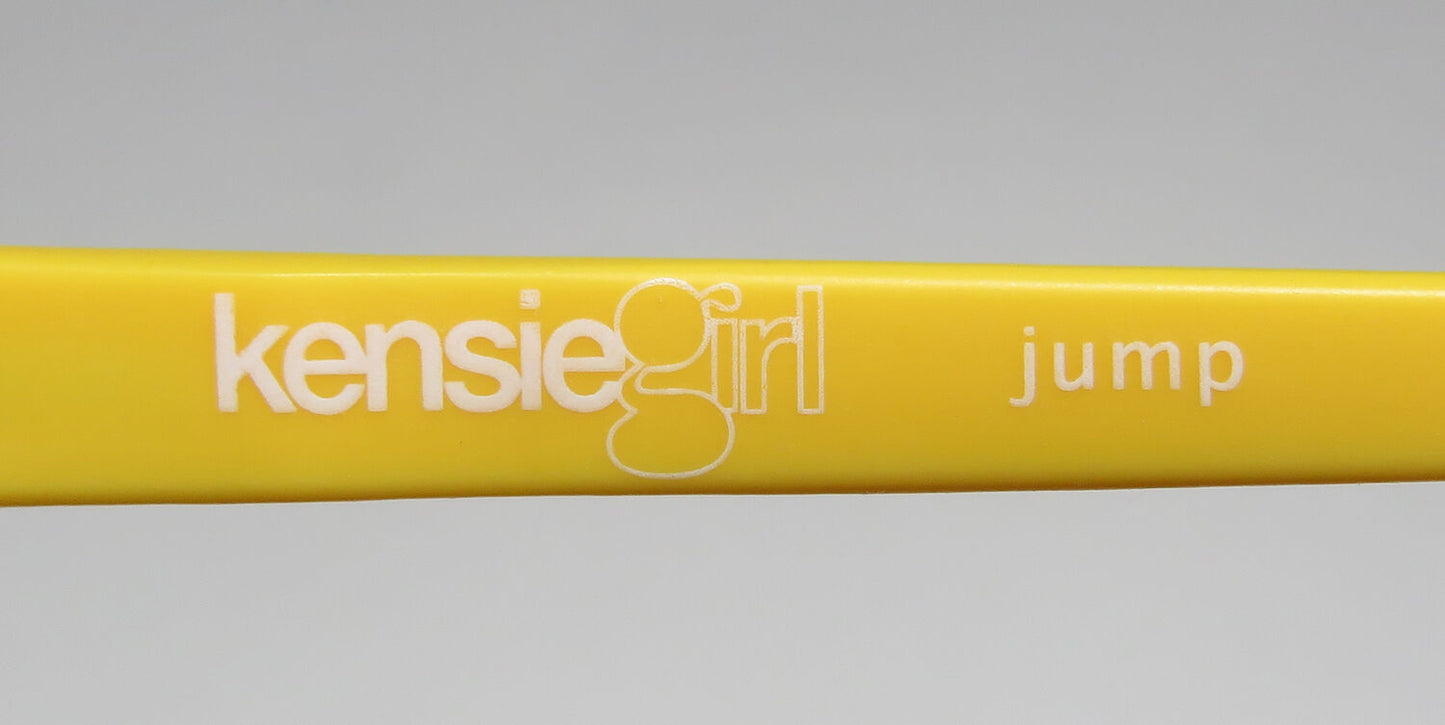kensie Jump Eyeglasses