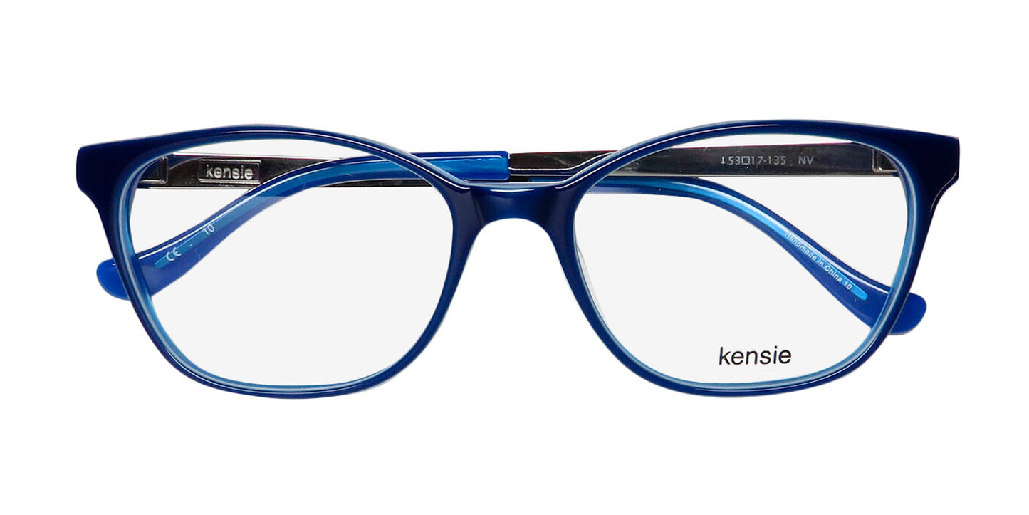 kensie Travel Eyeglasses