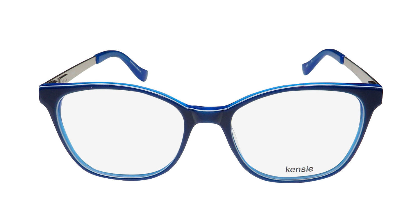 kensie Travel Eyeglasses
