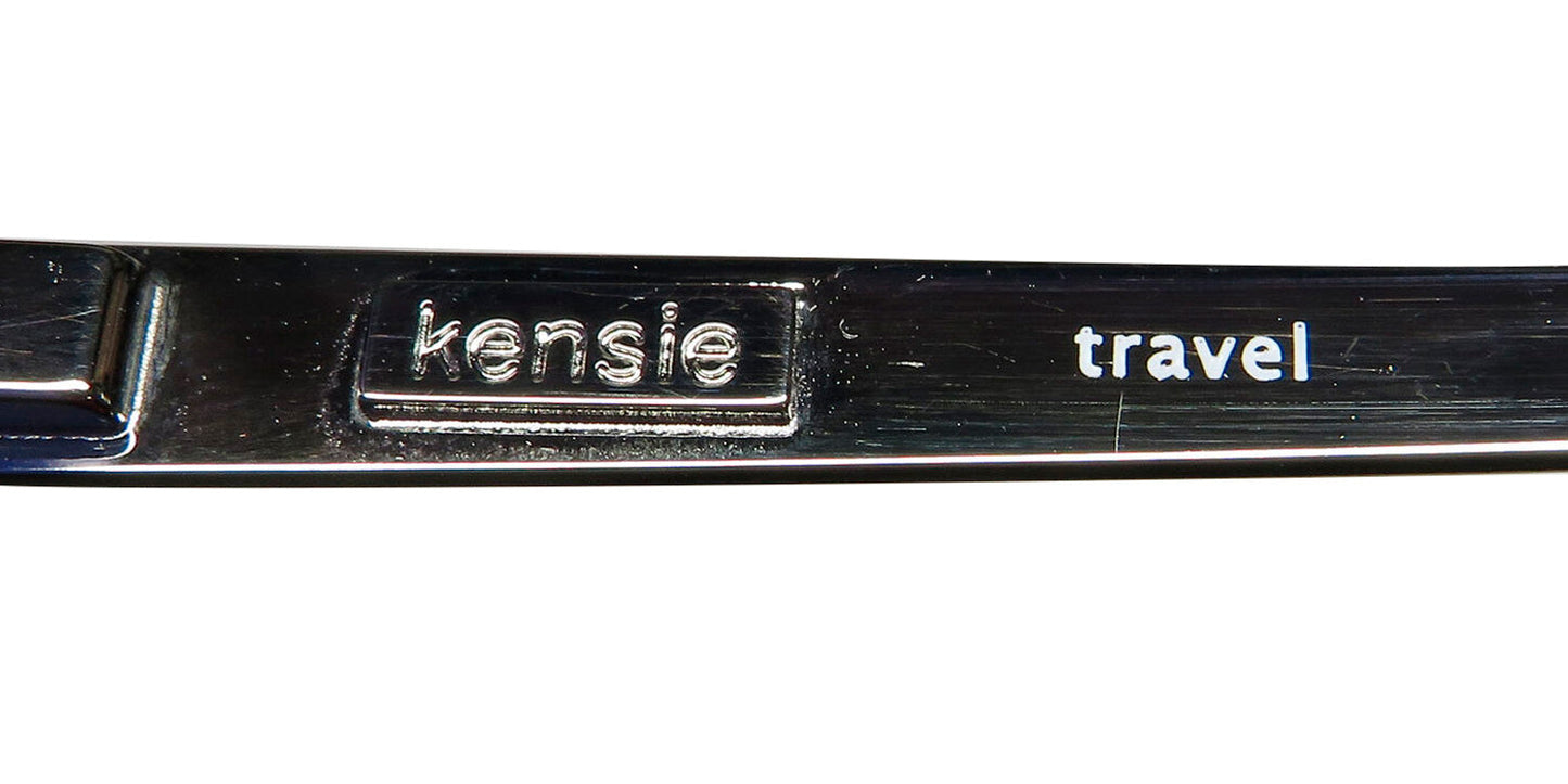 kensie Travel Eyeglasses