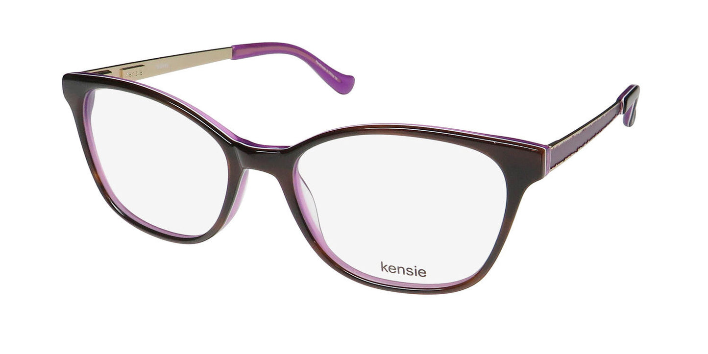 kensie Travel Eyeglasses