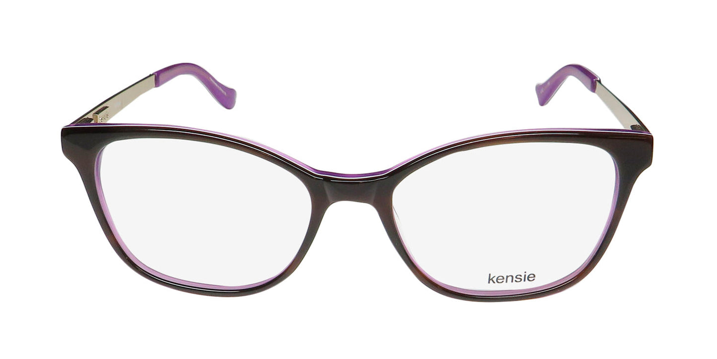 kensie Travel Eyeglasses