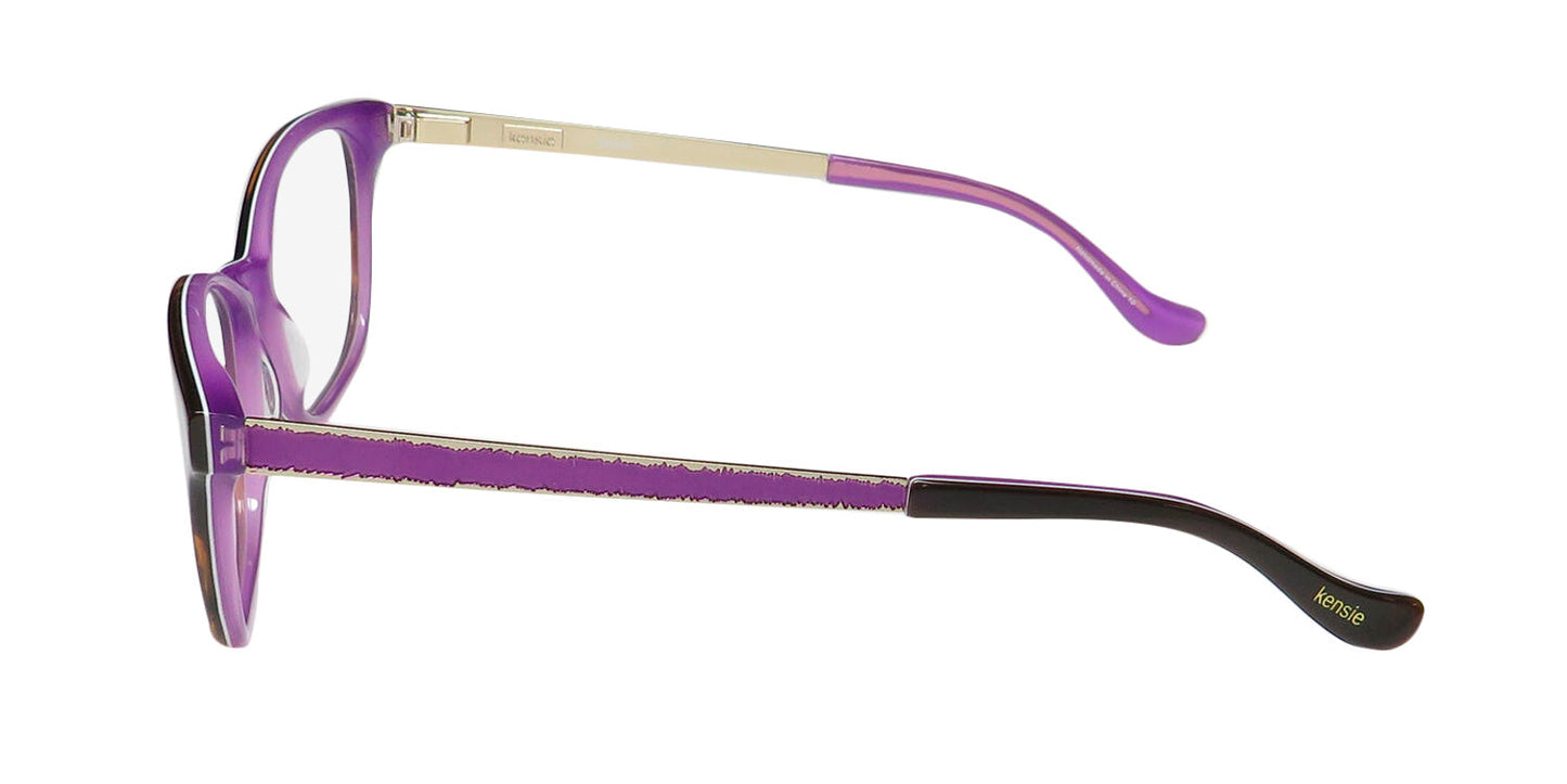 kensie Travel Eyeglasses