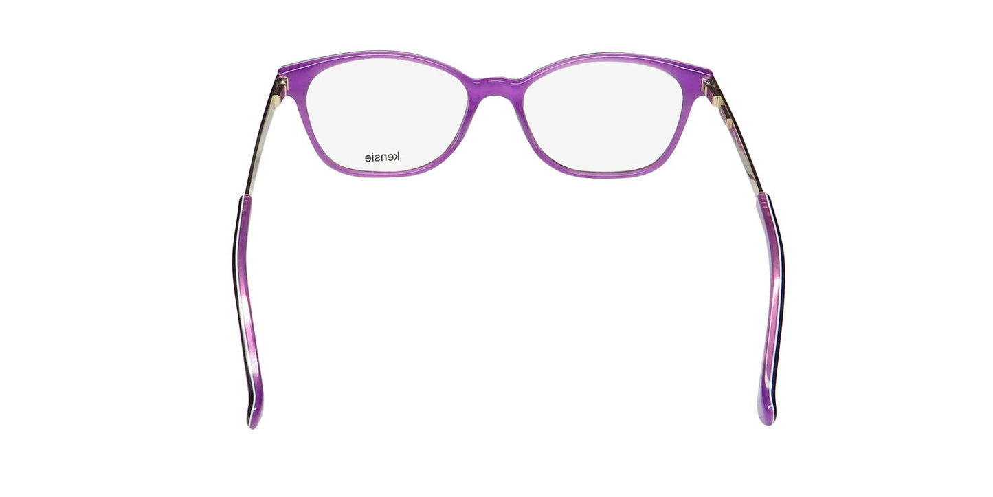 kensie Travel Eyeglasses