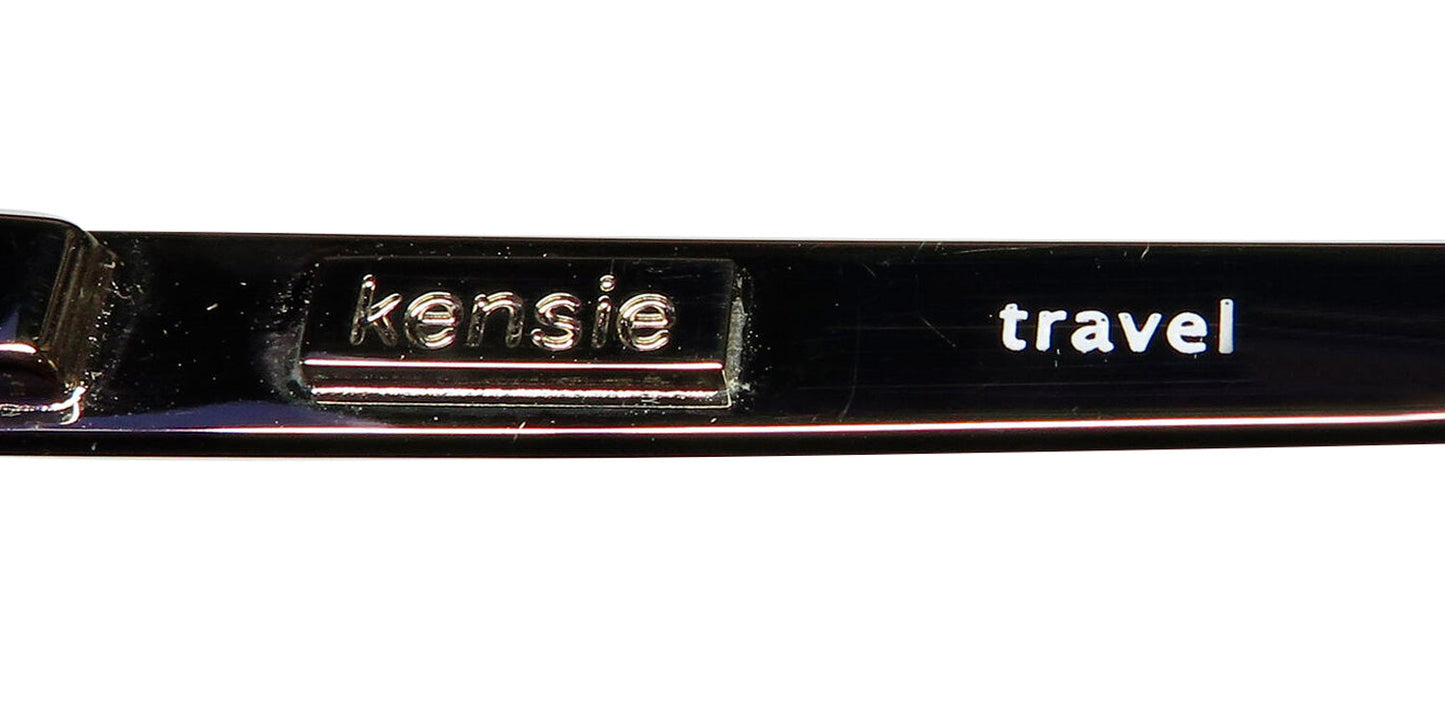 kensie Travel Eyeglasses