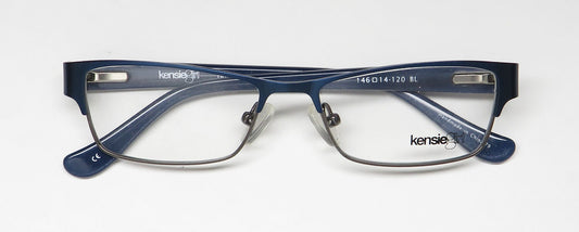 kensie Fancy Eyeglasses