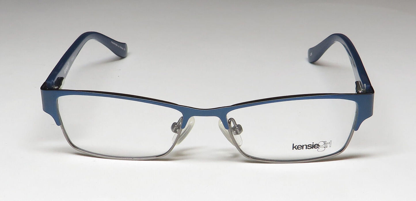 kensie Fancy Eyeglasses