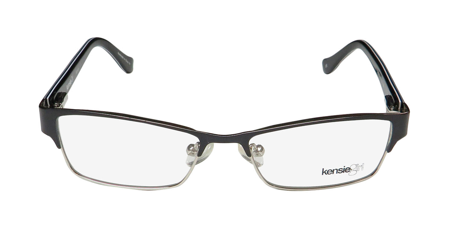 kensie Fancy Eyeglasses
