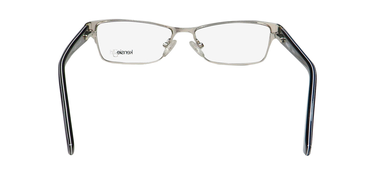 kensie Fancy Eyeglasses