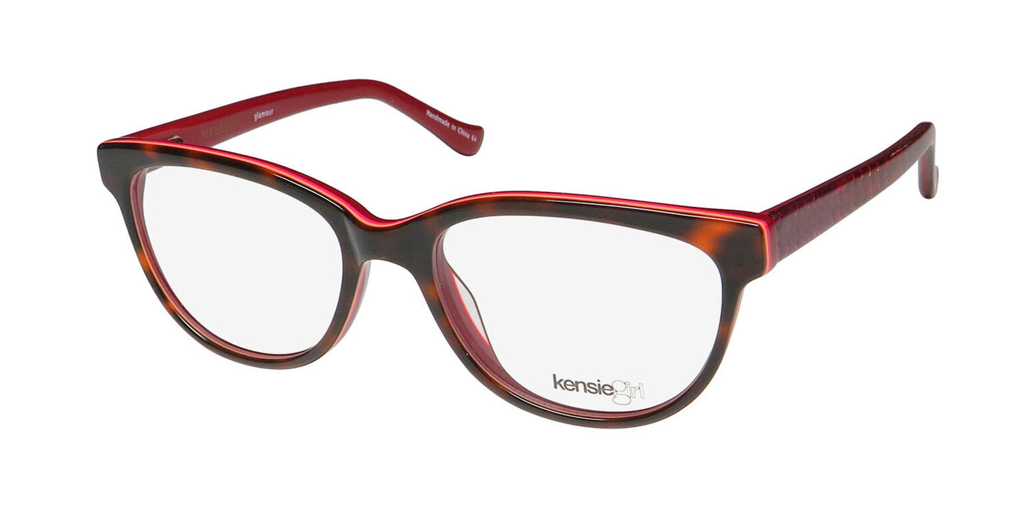 kensie Glamour Eyeglasses