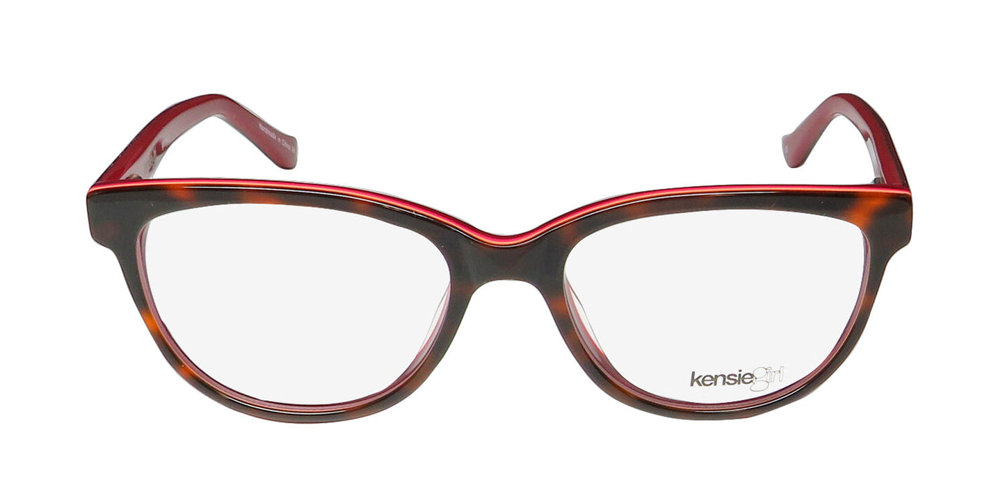 kensie Glamour Eyeglasses