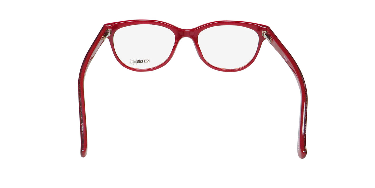 kensie Glamour Eyeglasses