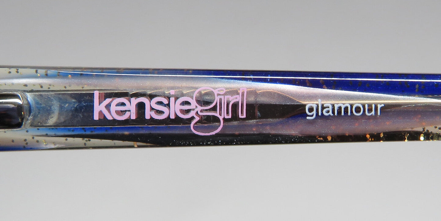 kensie Glamour Eyeglasses