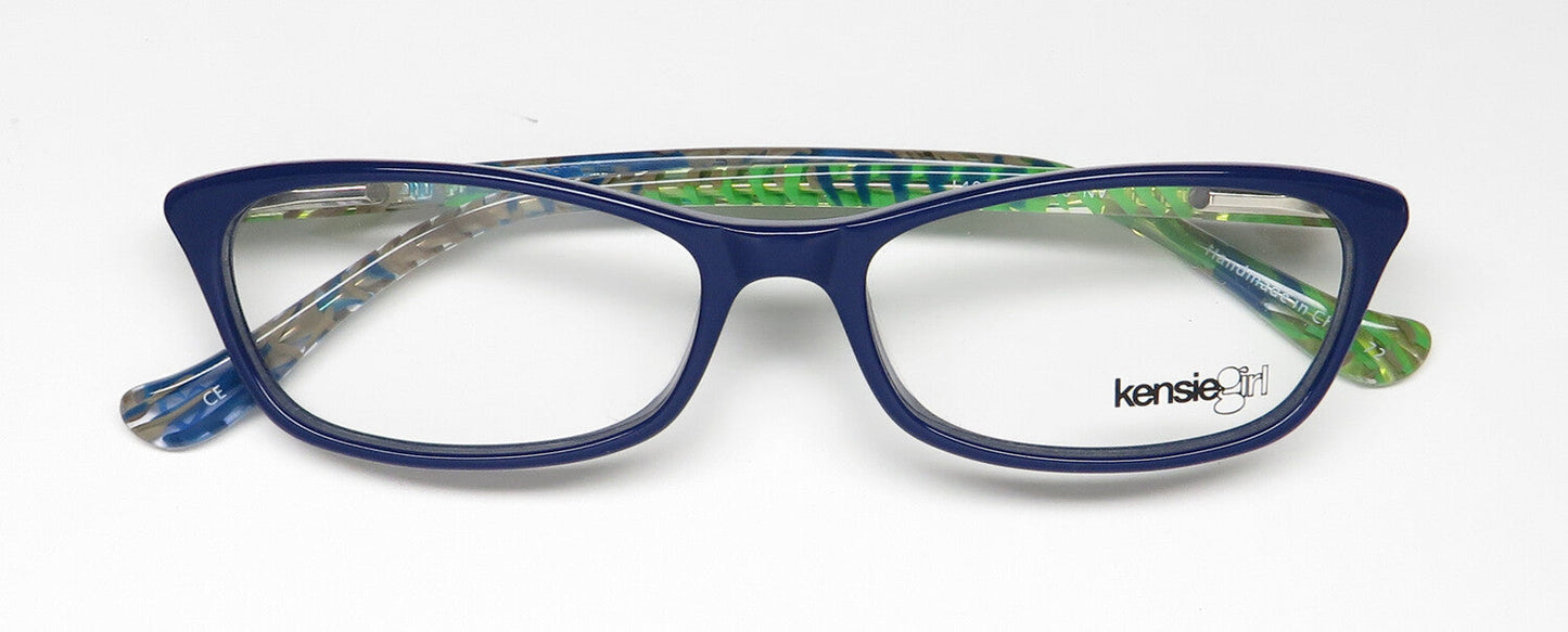 kensie Moody Eyeglasses