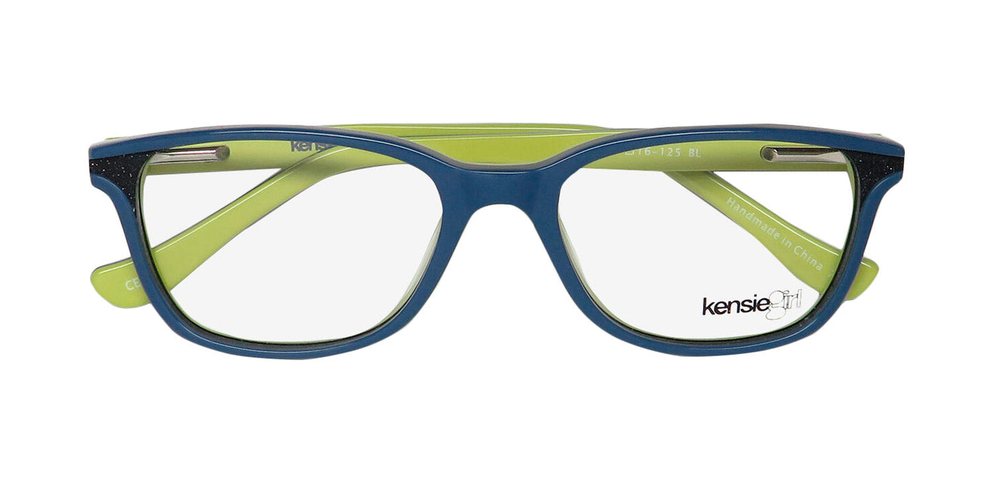 kensie Attractive Eyeglasses