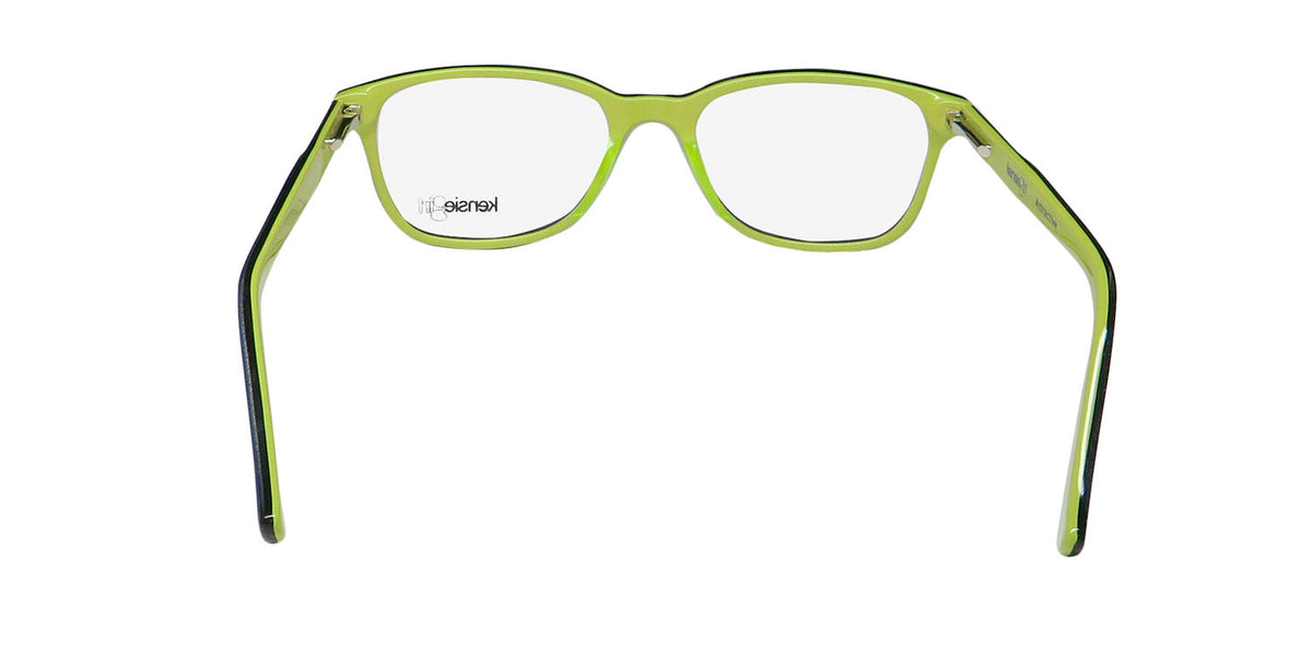kensie Attractive Eyeglasses