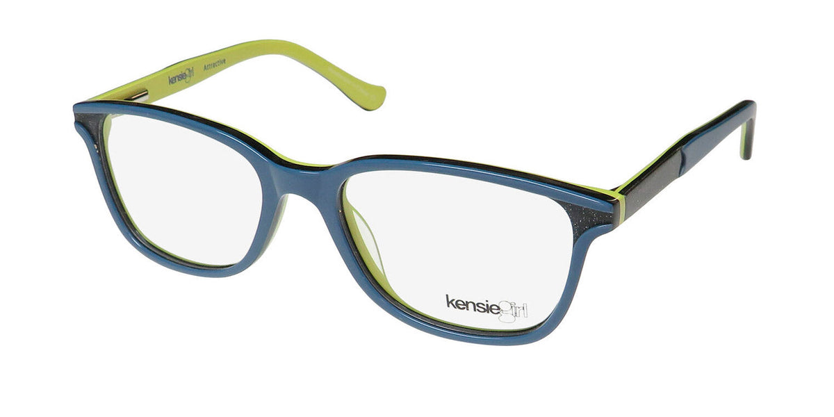 kensie Attractive Eyeglasses