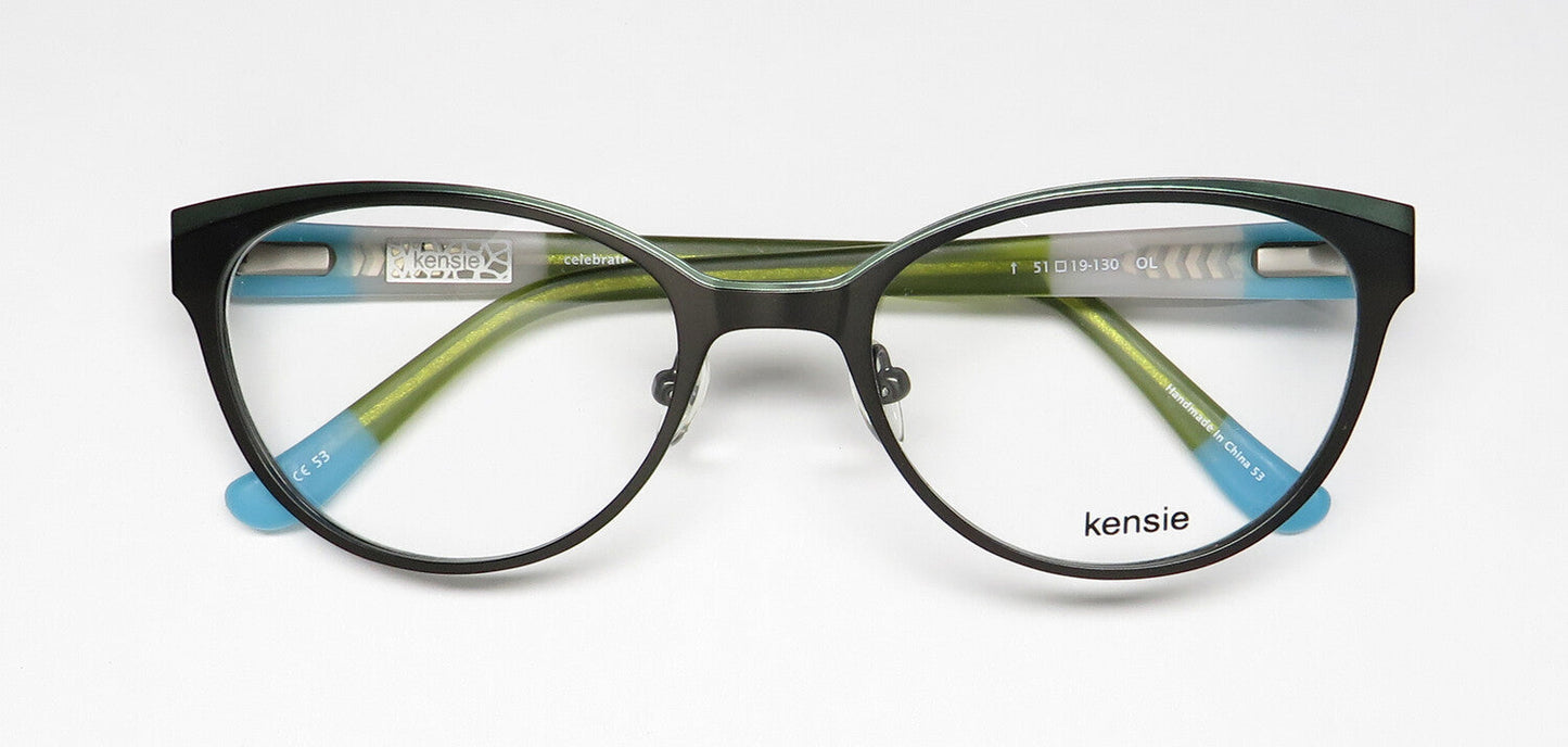 kensie Celebrate Eyeglasses