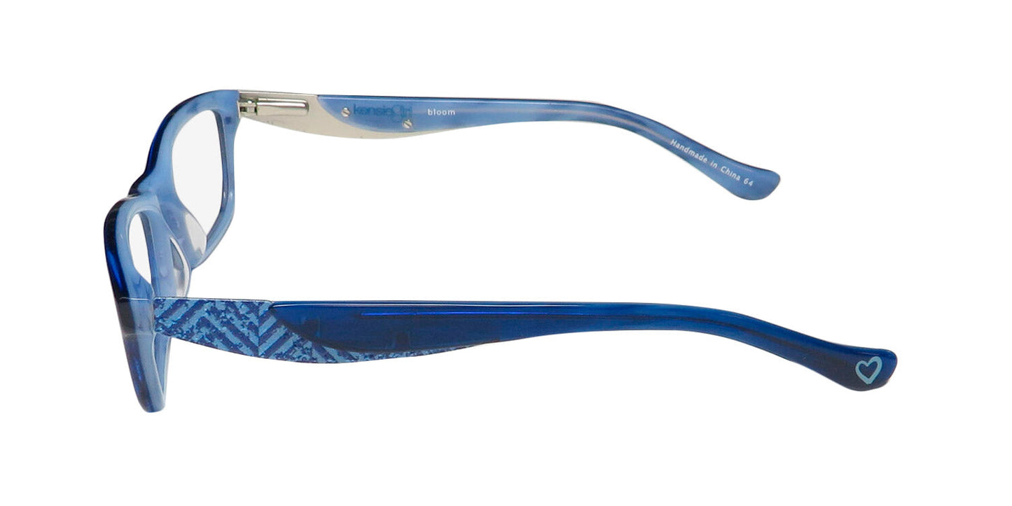 kensie Bloom Eyeglasses