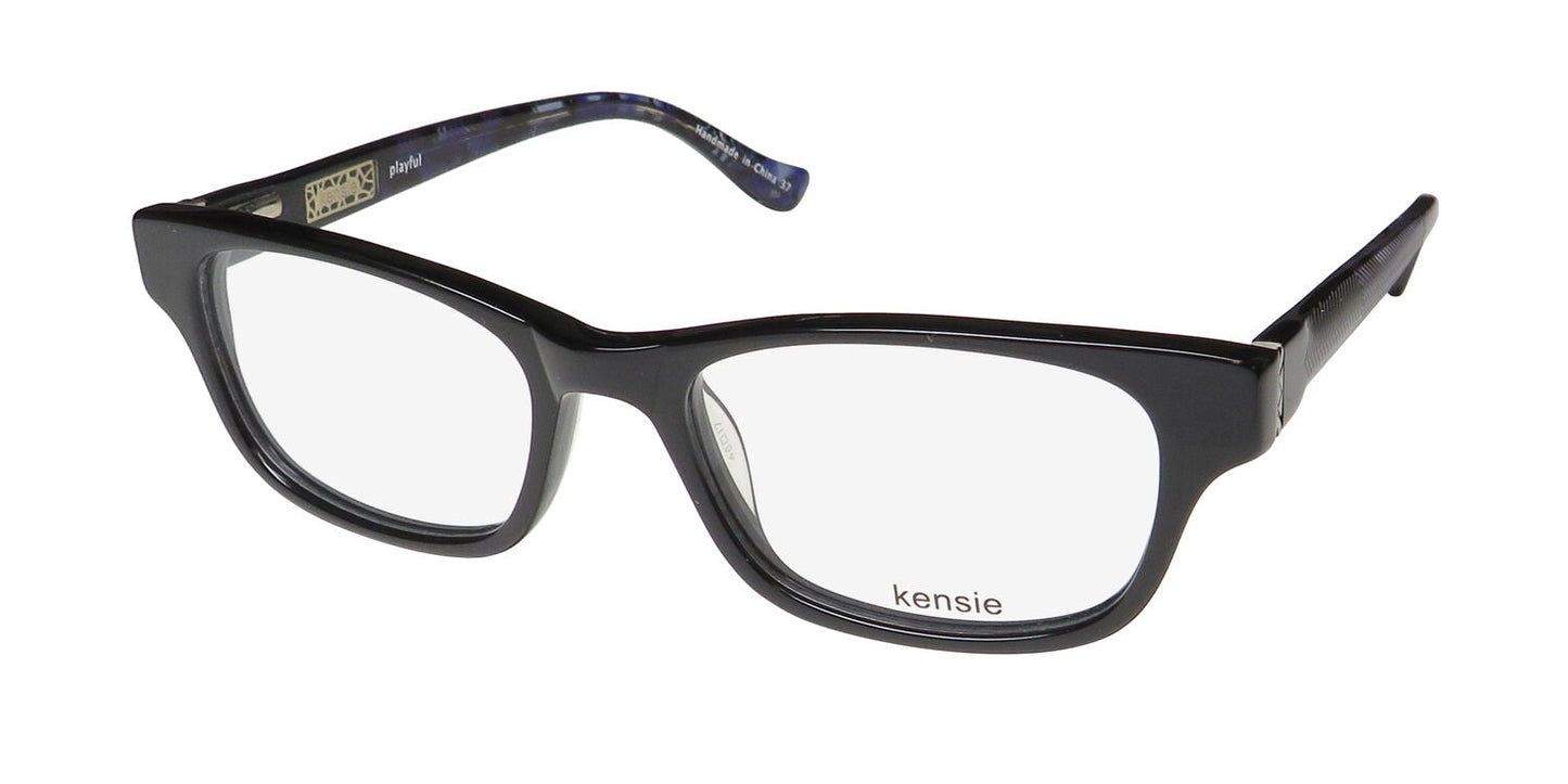 kensie Playful Eyeglasses