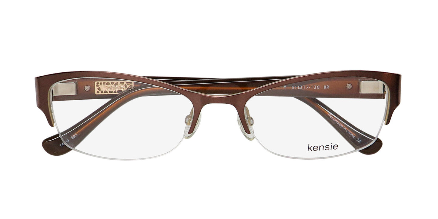 kensie Party Eyeglasses