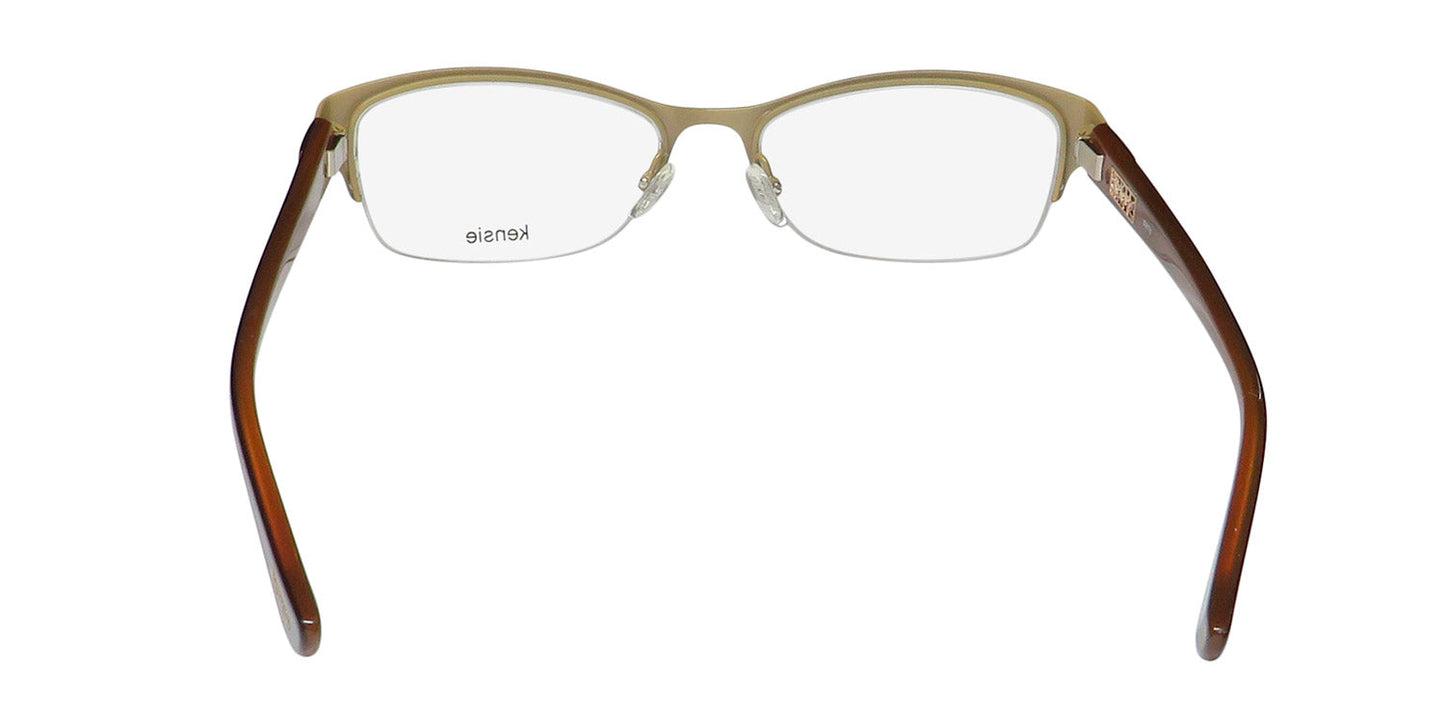 kensie Party Eyeglasses