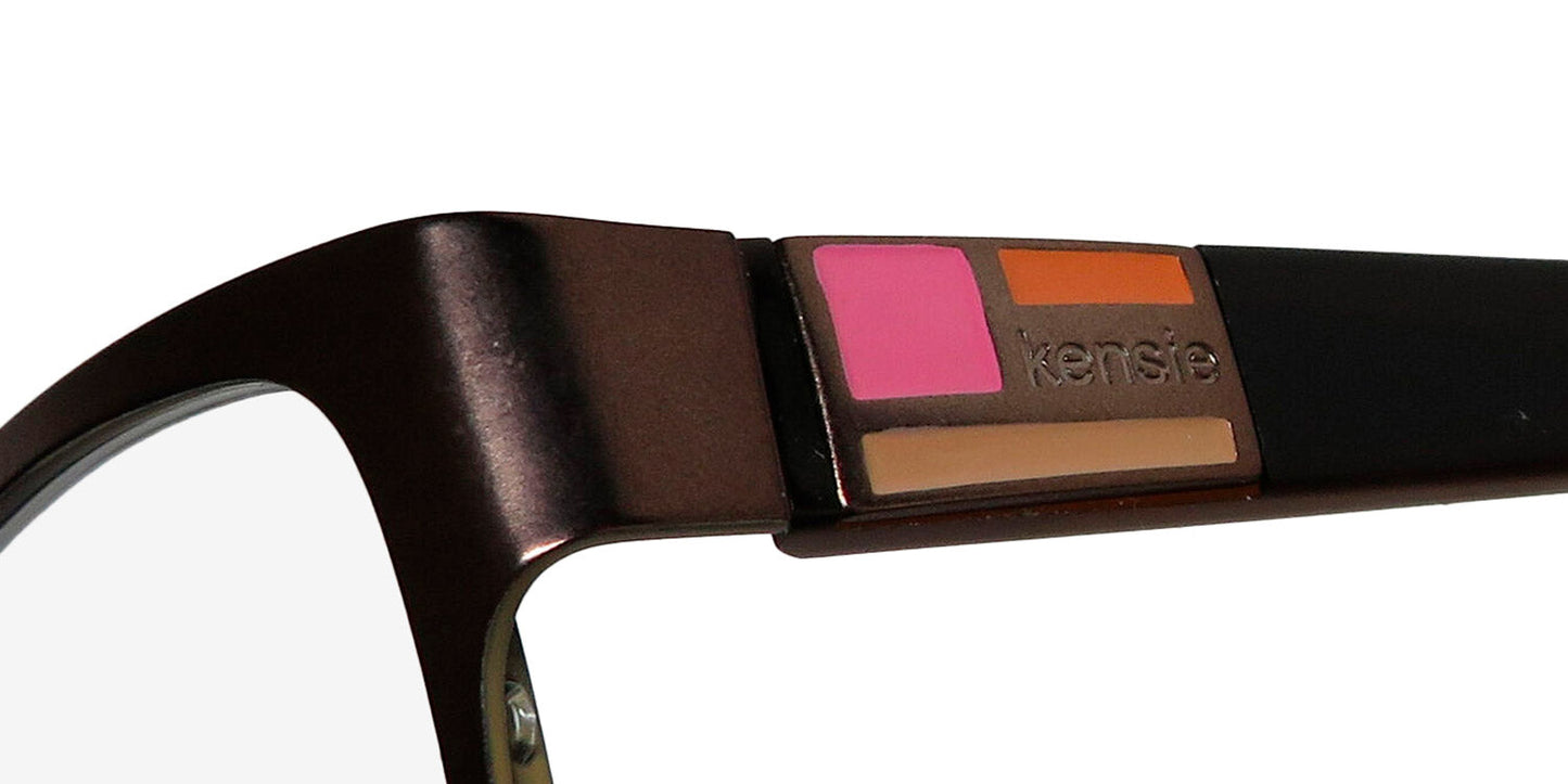 kensie Party Eyeglasses