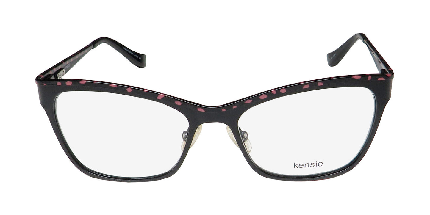 kensie Beauty Eyeglasses