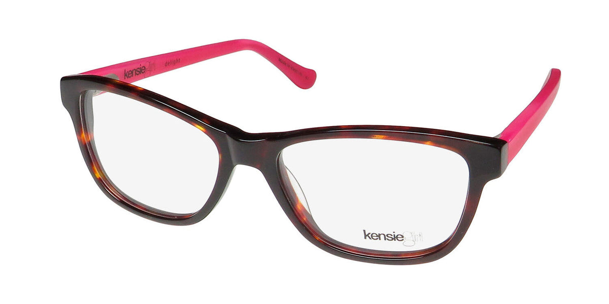kensie Delight Eyeglasses