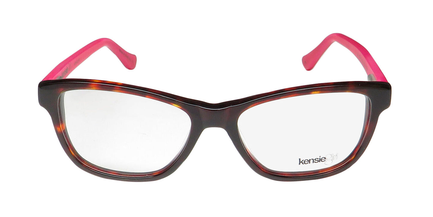 kensie Delight Eyeglasses