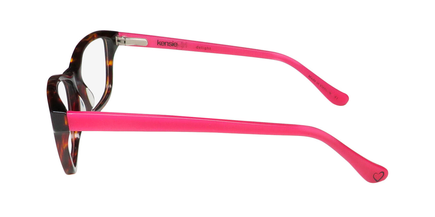 kensie Delight Eyeglasses